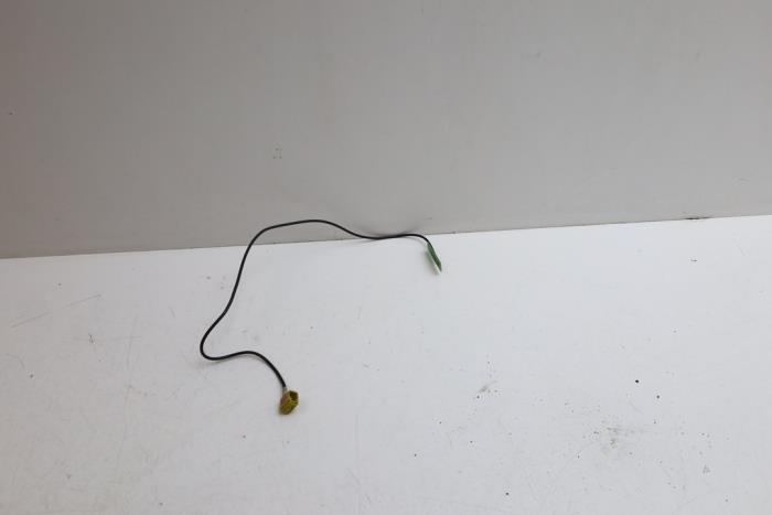 Gebruikte Antenne bluetooth Mercedes A (W176) 1.5 A-180 CDI, A-180d 16V Prijs € 25,00 Margeregeling aangeboden door Auto Demontage Elferink B.V.