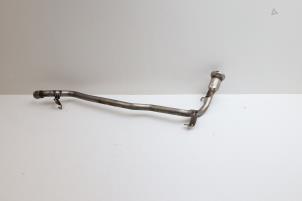 Gebruikte Vulpijp Brandstoftank Mercedes A (W176) 1.5 A-180 CDI, A-180d 16V Prijs € 50,00 Margeregeling aangeboden door Auto Demontage Elferink B.V.