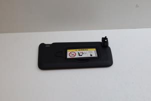 Gebruikte Zonneklep Mercedes A (W176) 1.5 A-180 CDI, A-180d 16V Prijs € 40,00 Margeregeling aangeboden door Auto Demontage Elferink B.V.