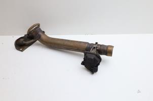 Gebruikte Uitlaatgas smoorklep Mercedes A (W176) 1.5 A-180 CDI, A-180d 16V Prijs € 50,00 Margeregeling aangeboden door Auto Demontage Elferink B.V.