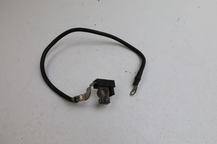 Gebruikte Accu sensor Mercedes A (W176) 1.5 A-180 CDI, A-180d 16V Prijs € 50,00 Margeregeling aangeboden door Auto Demontage Elferink B.V.