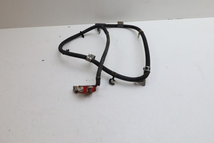 Gebruikte Accu sensor Mercedes A (W176) 1.5 A-180 CDI, A-180d 16V Prijs € 100,00 Margeregeling aangeboden door Auto Demontage Elferink B.V.