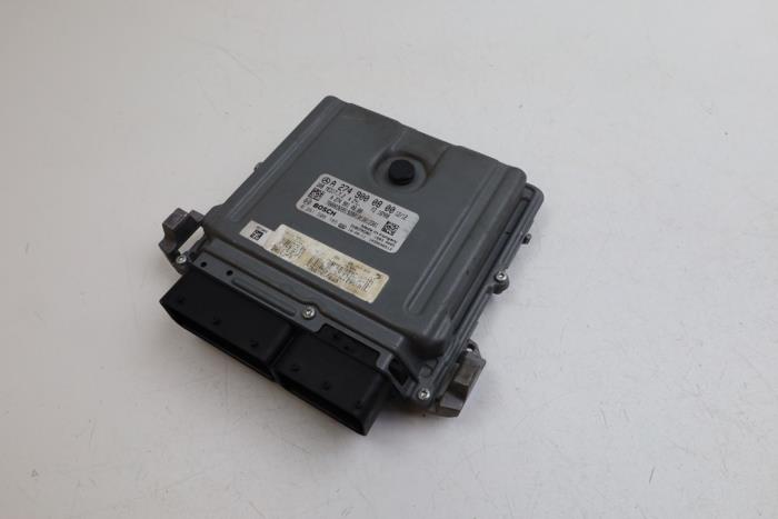 Gebruikte Computer Inspuit Mercedes C (W205) C-180 1.6 16V Prijs € 200,00 Margeregeling aangeboden door Auto Demontage Elferink B.V.