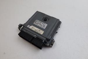 Gebruikte Inspuitcomputer Mercedes C (W205) C-180 1.6 16V Prijs € 200,00 Margeregeling aangeboden door Auto Demontage Elferink B.V.