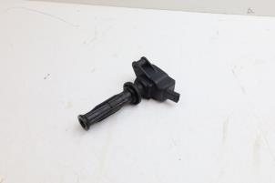 Gebruikte Pen Bobine Volvo V70 (BW) 2.0 T 16V Prijs € 25,00 Margeregeling aangeboden door Auto Demontage Elferink B.V.