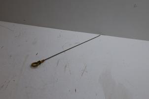 Gebruikte Olie Peilstok Volvo V70 (BW) 2.0 T 16V Prijs € 25,00 Margeregeling aangeboden door Auto Demontage Elferink B.V.