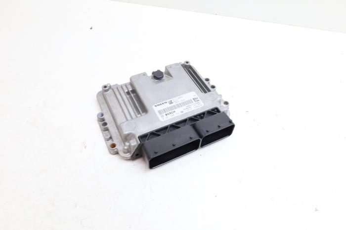 Gebruikte Inspuitcomputer Volvo V70 (BW) 2.0 T 16V Prijs € 125,00 Margeregeling aangeboden door Auto Demontage Elferink B.V.