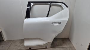 Gebruikte Deur 4Deurs links-achter Volvo XC40 (XZ) Single Motor Extended Range 82 kWh Prijs € 450,00 Margeregeling aangeboden door Auto Demontage Elferink B.V.