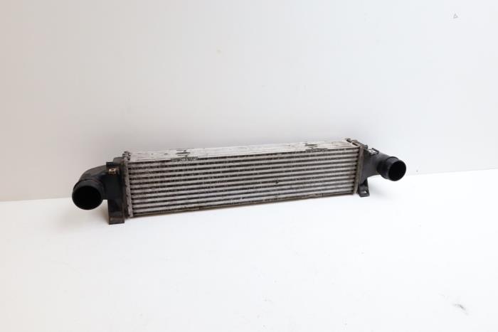 Gebruikte Intercooler Volvo V60 I (FW/GW) 2.0 D4 16V Prijs € 70,00 Margeregeling aangeboden door Auto Demontage Elferink B.V.
