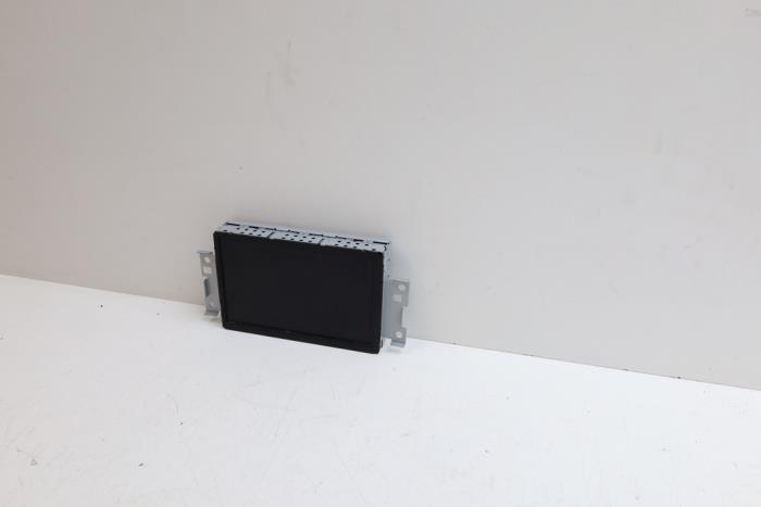 Gebruikte Display Interieur Volvo V60 I (FW/GW) 2.0 D4 16V Prijs € 50,00 Margeregeling aangeboden door Auto Demontage Elferink B.V.