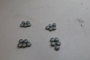 Gebruikte Wieldop Volvo V60 I (FW/GW) 2.0 D4 16V Prijs € 25,00 Margeregeling aangeboden door Auto Demontage Elferink B.V.