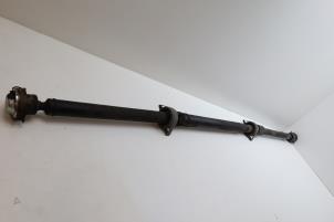 Gebruikte Tussenas Volvo XC60 I (DZ) 2.4 D3/D4 20V AWD Prijs € 150,00 Margeregeling aangeboden door Auto Demontage Elferink B.V.