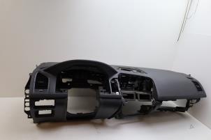 Gebruikte Dashboard Volvo XC60 I (DZ) 2.4 D3/D4 20V AWD Prijs € 400,00 Margeregeling aangeboden door Auto Demontage Elferink B.V.