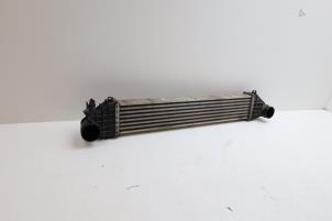Gebruikte Intercooler Volvo C70 (MC) 2.0 D3 20V Prijs € 50,00 Margeregeling aangeboden door Auto Demontage Elferink B.V.
