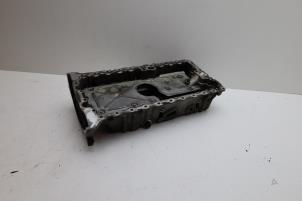 Gebruikte Carterpan Volvo V70 (SW) 2.4 D5 20V Prijs € 100,00 Margeregeling aangeboden door Auto Demontage Elferink B.V.