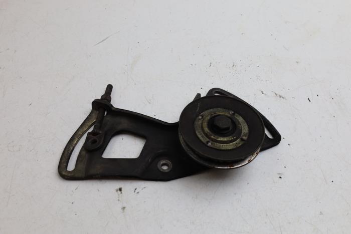 Gebruikte Spanner diversen Saab 900 I Combi Coupé 2.0i Turbo 16V Prijs € 75,00 Margeregeling aangeboden door Auto Demontage Elferink B.V.