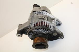 Gebruikte Dynamo Volvo S40 (VS) 2.0 16V Prijs € 50,00 Margeregeling aangeboden door Auto Demontage Elferink B.V.