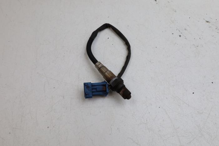Gebruikte Lambda Sonde Saab 9-3 II (YS3F) 2.0t 16V Prijs € 40,00 Margeregeling aangeboden door Auto Demontage Elferink B.V.