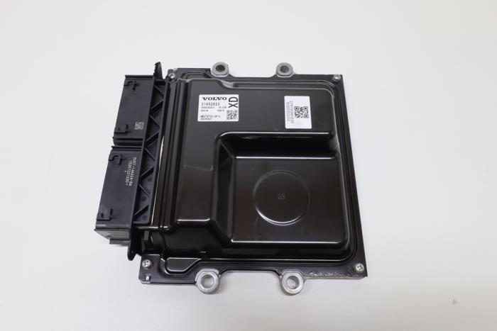 Gebruikte Inspuitcomputer Volvo V70 (BW) 2.0 D4 16V Prijs € 125,00 Margeregeling aangeboden door Auto Demontage Elferink B.V.