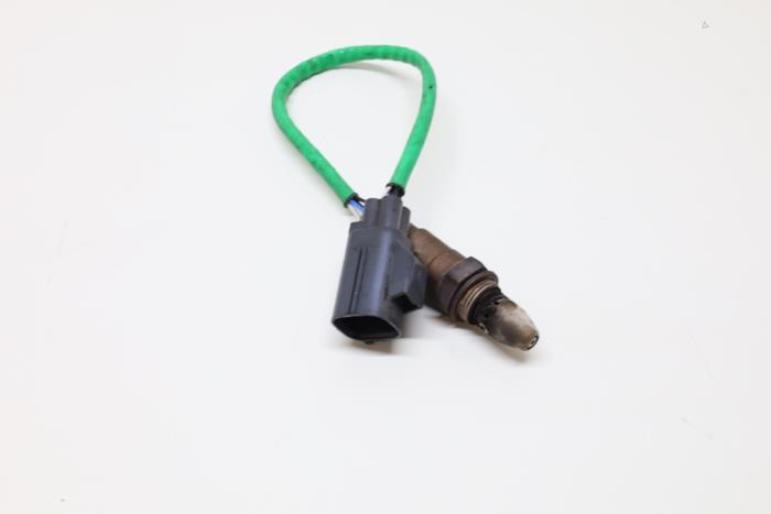 Gebruikte Lambda Sonde Volvo V70 (BW) 2.0 D4 16V Prijs € 35,00 Margeregeling aangeboden door Auto Demontage Elferink B.V.