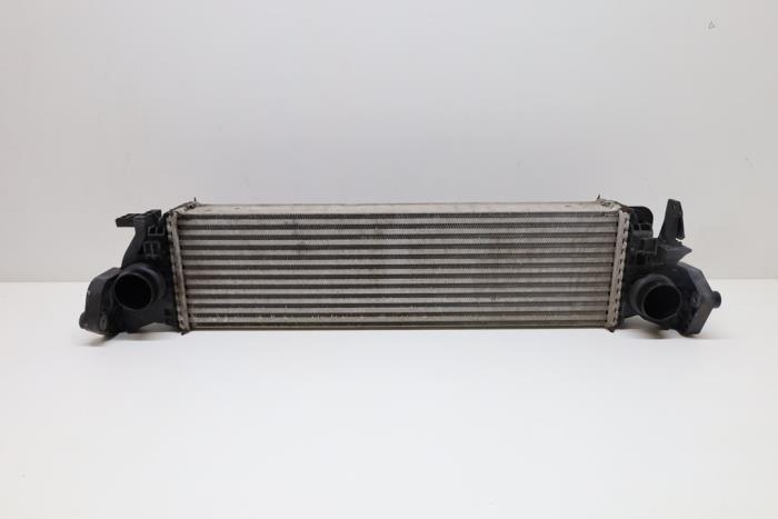 Gebruikte Intercooler Volvo XC60 II (UZ) 2.0 T8 16V Hybrid Polestar AWD Prijs € 125,00 Margeregeling aangeboden door Auto Demontage Elferink B.V.