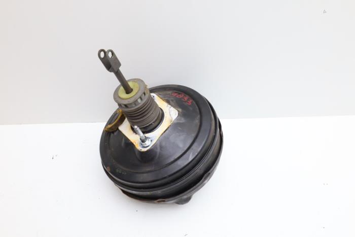 Gebruikte Rembol Saab 9-3 II (YS3F) 2.0t 16V Prijs € 100,00 Margeregeling aangeboden door Auto Demontage Elferink B.V.