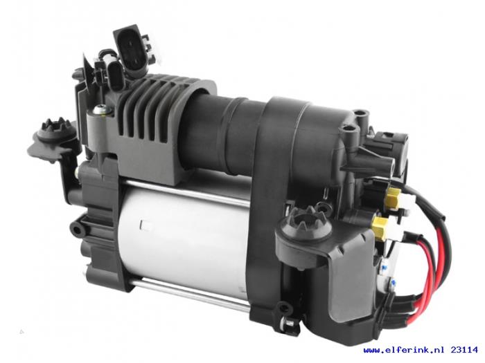 23114 Luchtveringcompressor Volvo
