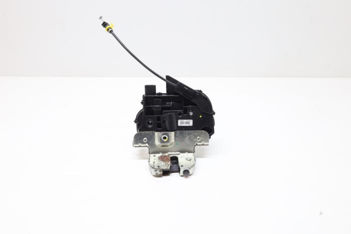 Heckklappen Dämpfer Gasfeder Kofferraum NTY AE-VV-022 für VOLVO V70 3