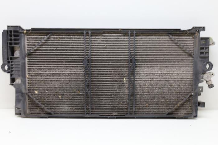 Gebruikte Airco Condensor Volvo V90 II (PW) 2.0 T5 16V Prijs € 175,00 Margeregeling aangeboden door Auto Demontage Elferink B.V.