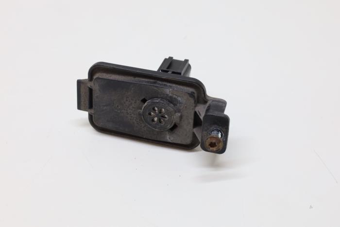 Gebruikte Sensor Temperatuur binnen Volvo V90 II (PW) 2.0 T5 16V Prijs € 50,00 Margeregeling aangeboden door Auto Demontage Elferink B.V.