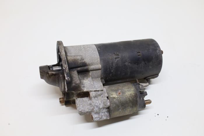 Gebruikte Startmotor Volvo XC90 I 2.5 T 20V Prijs € 40,00 Margeregeling aangeboden door Auto Demontage Elferink B.V.