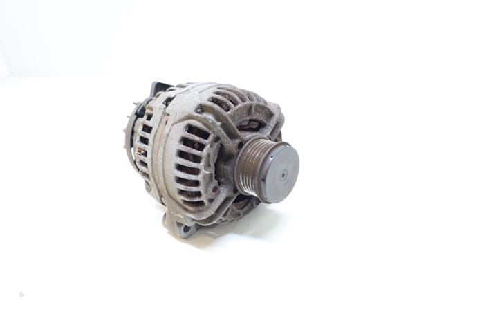 Gebruikte Dynamo Volvo S70 2.5 10V Prijs € 50,00 Margeregeling aangeboden door Auto Demontage Elferink B.V.
