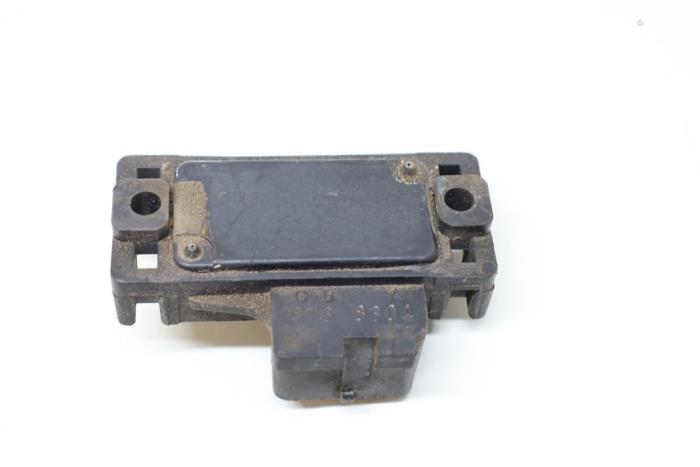 Gebruikte Map Sensor (inlaatspruitstuk) Volvo S70 2.5 10V Prijs € 25,00 Margeregeling aangeboden door Auto Demontage Elferink B.V.