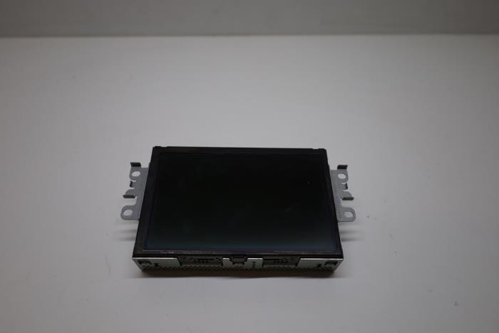 Gebruikte Display Interieur Volvo S80 (AR/AS) 1.6 T4 Prijs € 125,00 Margeregeling aangeboden door Auto Demontage Elferink B.V.