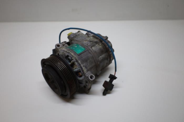 Gebruikte Pomp Airco Saab 9-5 Estate (YS3E) 2.3 Turbo 16V Aero TS Prijs € 125,00 Margeregeling aangeboden door Auto Demontage Elferink B.V.