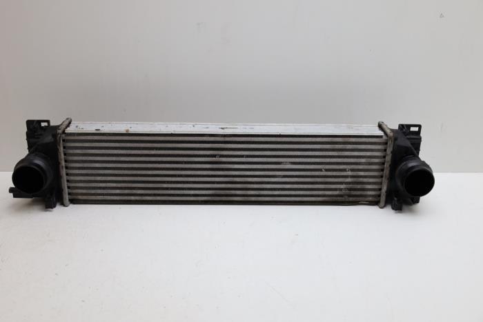Gebruikte Intercooler Lynk &amp; Co 01 1.5 PHEV Prijs € 215,00 Margeregeling aangeboden door Auto Demontage Elferink B.V.