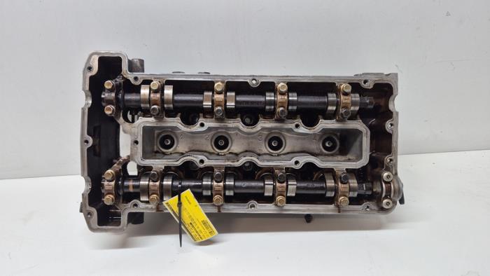 Gebruikte Cilinderkop Saab 900 I 2.0i Turbo 16V Prijs € 375,00 Margeregeling aangeboden door Auto Demontage Elferink B.V.
