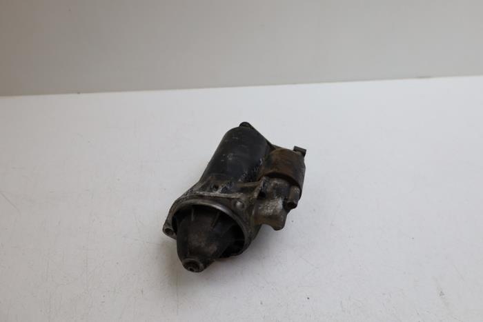Gebruikte Startmotor Saab 900 I Combi Coupé 2.0 i 16V Prijs € 40,00 Margeregeling aangeboden door Auto Demontage Elferink B.V.