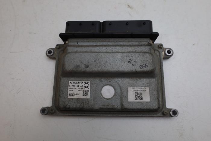 Gebruikte Computer Motormanagement Volvo XC90 I 3.2 24V Prijs € 125,00 Margeregeling aangeboden door Auto Demontage Elferink B.V.
