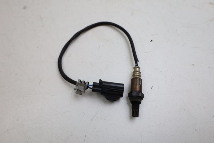 Gebruikte Lambda Sonde Volvo XC90 I 3.2 24V Prijs € 50,00 Margeregeling aangeboden door Auto Demontage Elferink B.V.