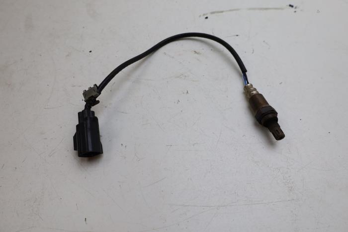 Gebruikte Lambda Sonde Volvo XC90 I 3.2 24V Prijs € 50,00 Margeregeling aangeboden door Auto Demontage Elferink B.V.