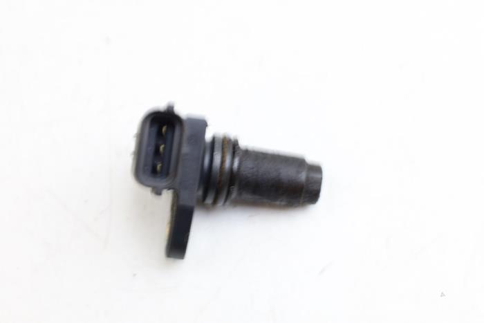 Gebruikte Nokkenas Sensor Volvo XC90 I 3.2 24V Prijs € 25,00 Margeregeling aangeboden door Auto Demontage Elferink B.V.