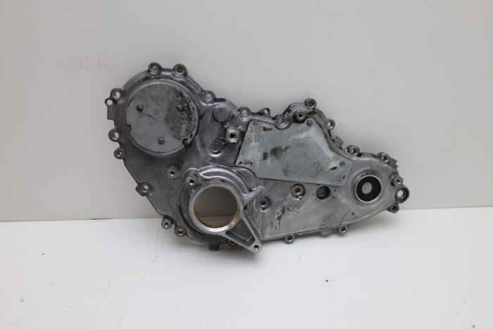 Gebruikte Distributiedeksel Volvo XC90 I 3.2 24V Prijs € 75,00 Margeregeling aangeboden door Auto Demontage Elferink B.V.
