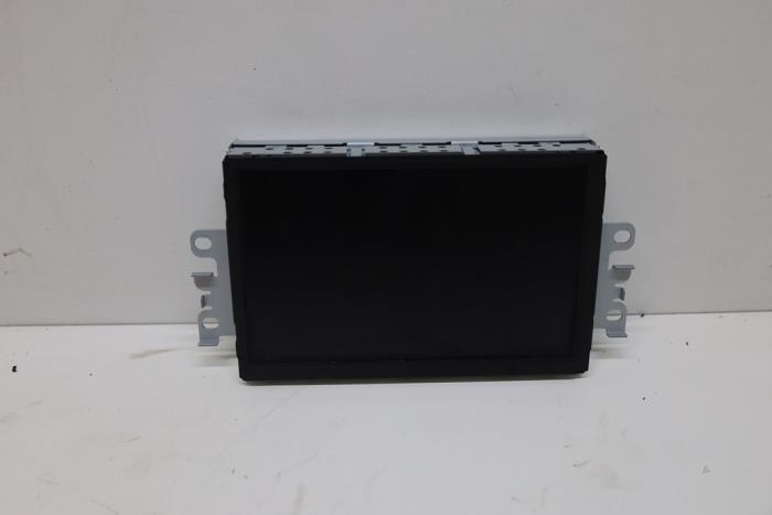 Gebruikte Display Interieur Volvo V40 (MV) 2.0 D2 16V Prijs € 95,00 Margeregeling aangeboden door Auto Demontage Elferink B.V.