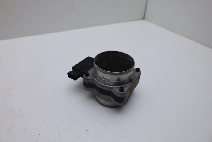 Gebruikte Luchtmassameter Saab 9-5 (YS3E) 2.0t 16V Prijs € 40,00 Margeregeling aangeboden door Auto Demontage Elferink B.V.