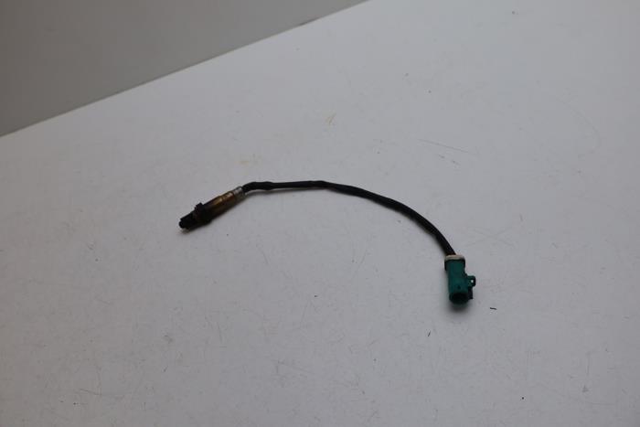 Gebruikte Lambda Sonde Saab 9-5 (YS3E) 2.0t 16V Prijs € 35,00 Margeregeling aangeboden door Auto Demontage Elferink B.V.