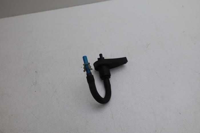 Gebruikte Uitlaat gasklep (EGR) Saab 9-5 (YS3E) 2.0t 16V Prijs € 25,00 Margeregeling aangeboden door Auto Demontage Elferink B.V.