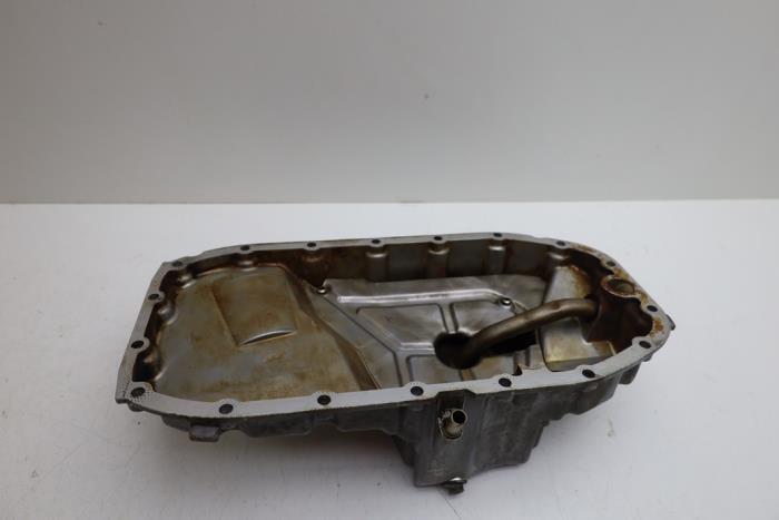 Gebruikte Carterpan Saab 9-5 (YS3E) 2.0t 16V Prijs € 200,00 Margeregeling aangeboden door Auto Demontage Elferink B.V.