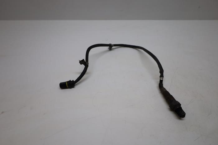 Gebruikte Lambda Sonde Mercedes C (W204) 1.8 C-200K 16V Prijs € 25,00 Margeregeling aangeboden door Auto Demontage Elferink B.V.