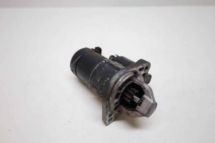 Gebruikte Startmotor Saab 9-3 I (YS3D) 2.0t 16V Ecopower Prijs € 40,00 Margeregeling aangeboden door Auto Demontage Elferink B.V.